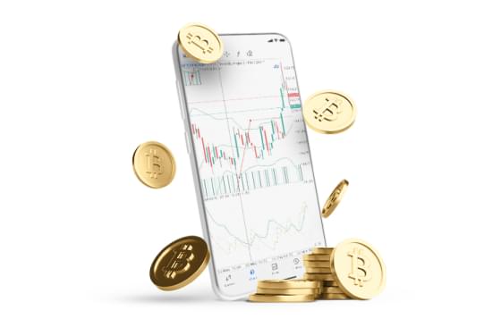 Cryptocurrencies CFD