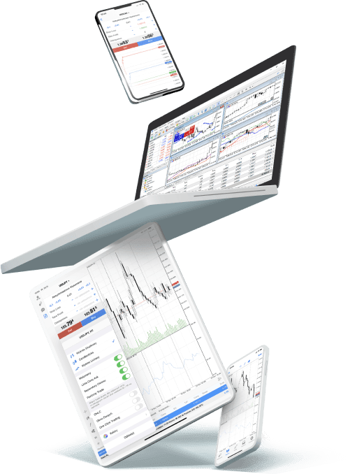 MetaTrader 5: Dive into Financial Markets
